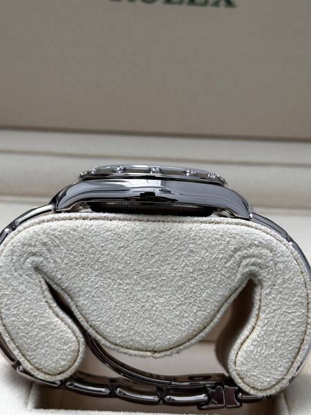 Rolex Pearlmaster 81319